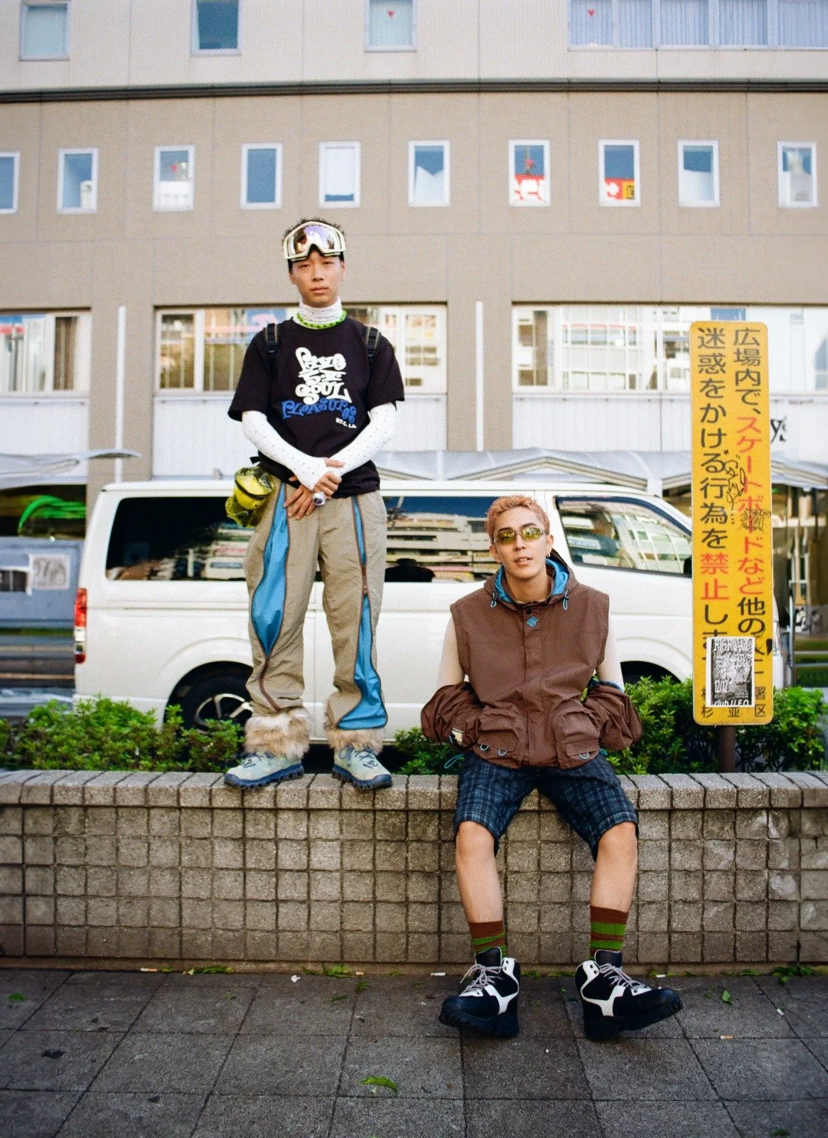 TRIPLE FIVE NYC SOUL リュック archive 90s TRIPLE FIVE SOUL NYC Vintage Camping, Hiking, Urban Backpack